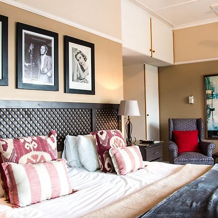 Hallack Manor Port Elizabeth Luaran gambar